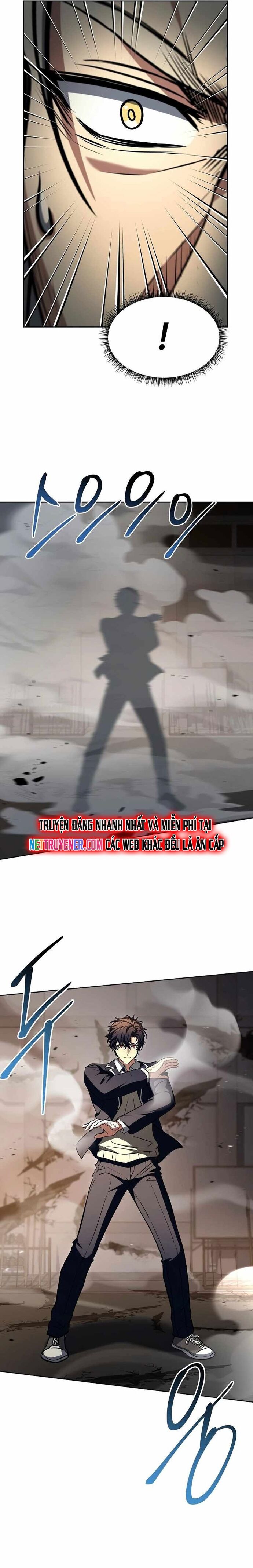 Chòm Sao Là Đệ Tử Của Tôi