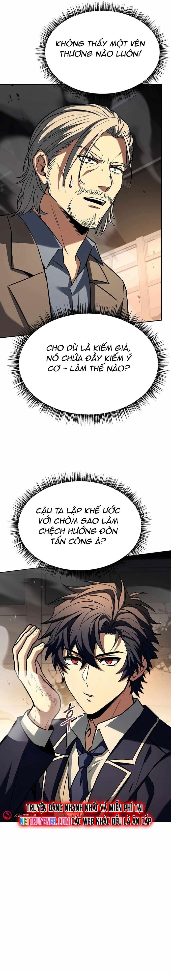 Chòm Sao Là Đệ Tử Của Tôi