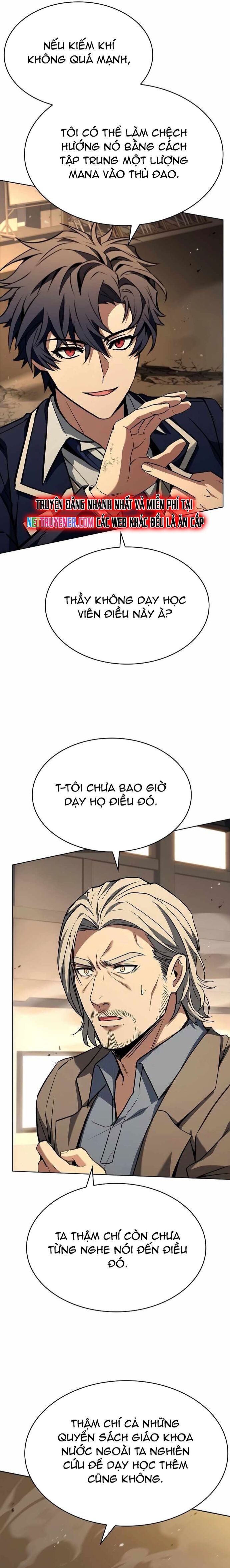 Chòm Sao Là Đệ Tử Của Tôi