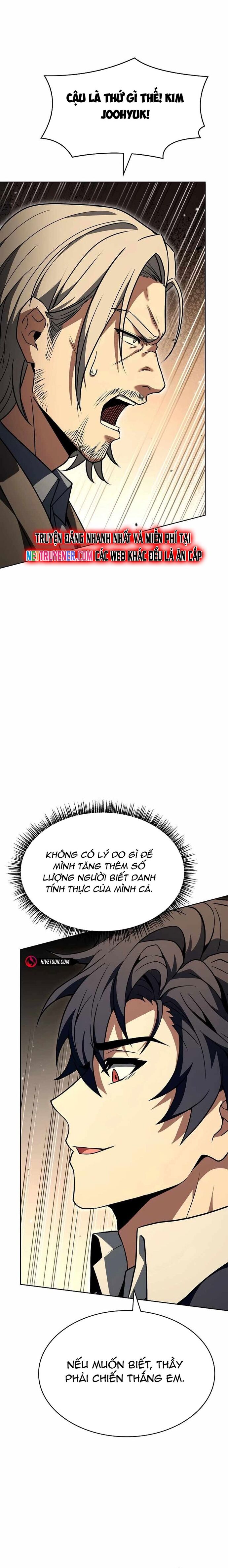 Chòm Sao Là Đệ Tử Của Tôi