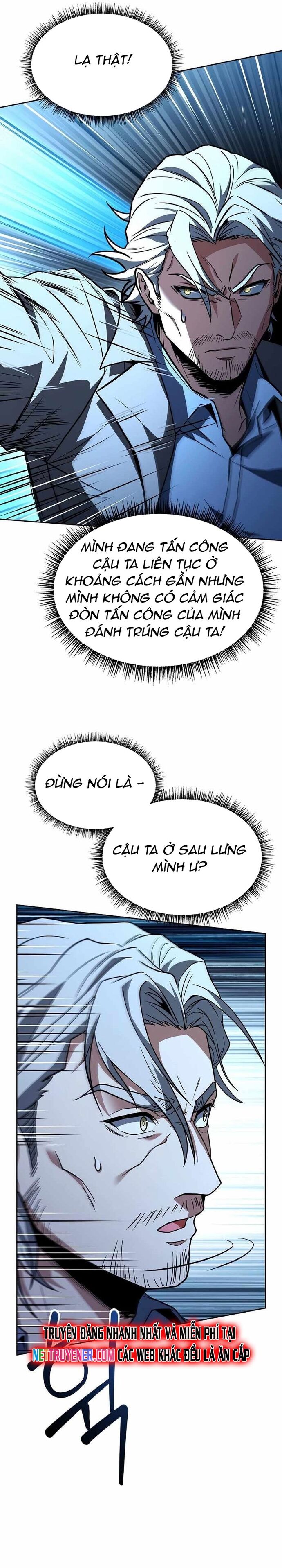 Chòm Sao Là Đệ Tử Của Tôi