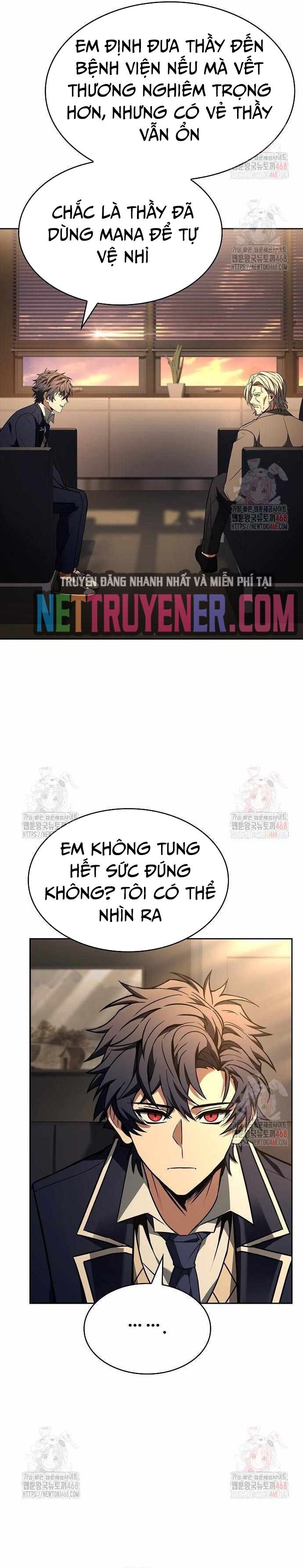 Chòm Sao Là Đệ Tử Của Tôi