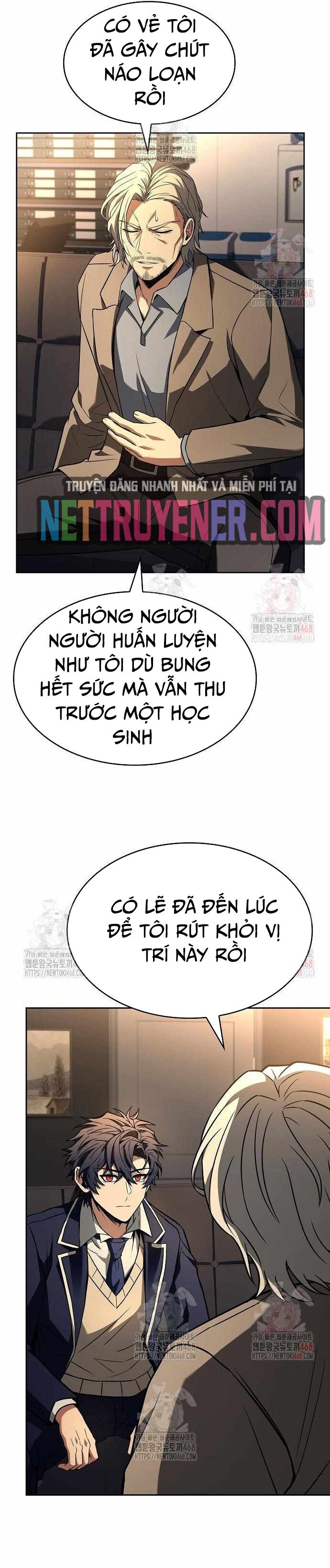 Chòm Sao Là Đệ Tử Của Tôi