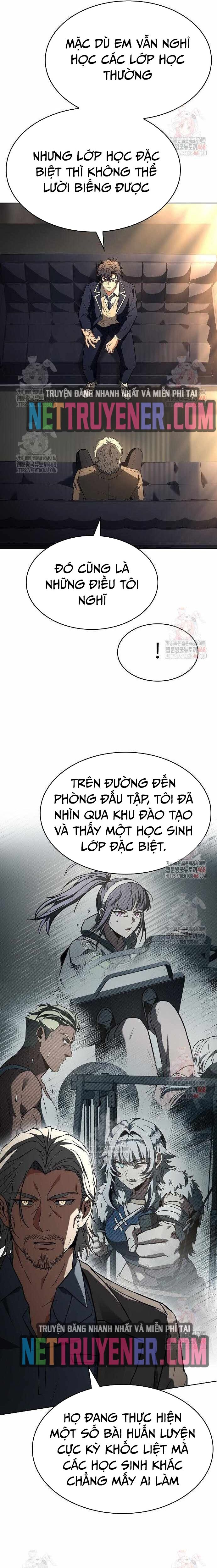 Chòm Sao Là Đệ Tử Của Tôi