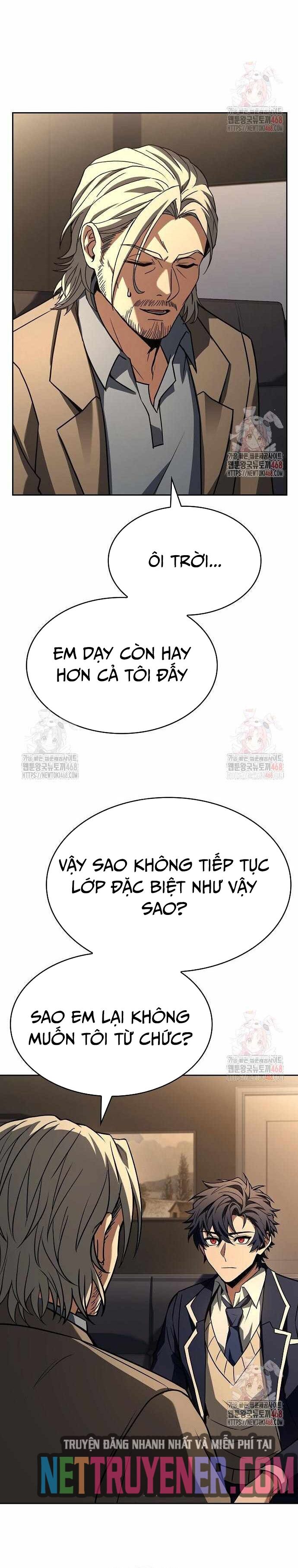 Chòm Sao Là Đệ Tử Của Tôi