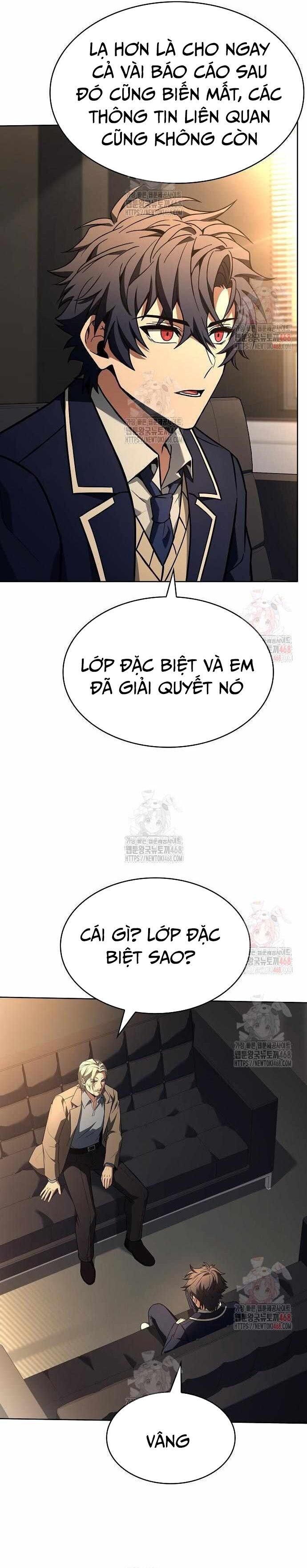Chòm Sao Là Đệ Tử Của Tôi