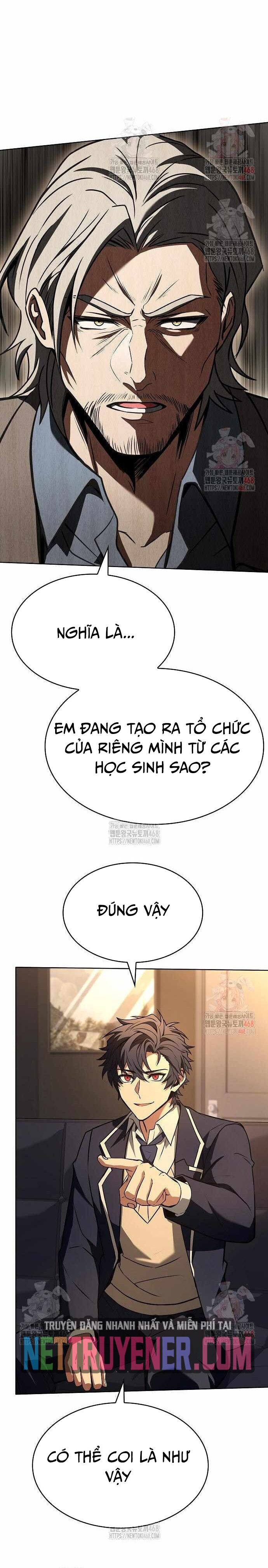 Chòm Sao Là Đệ Tử Của Tôi