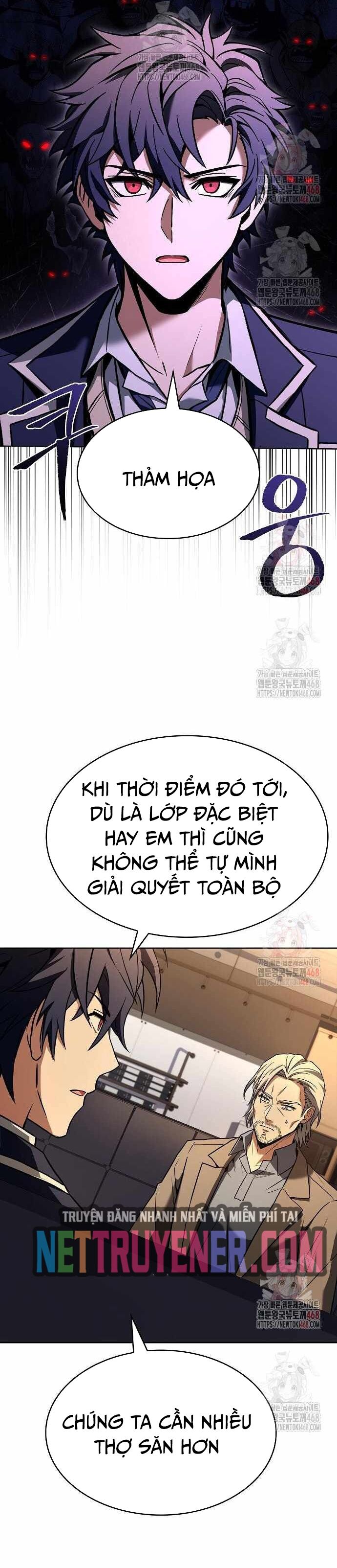 Chòm Sao Là Đệ Tử Của Tôi