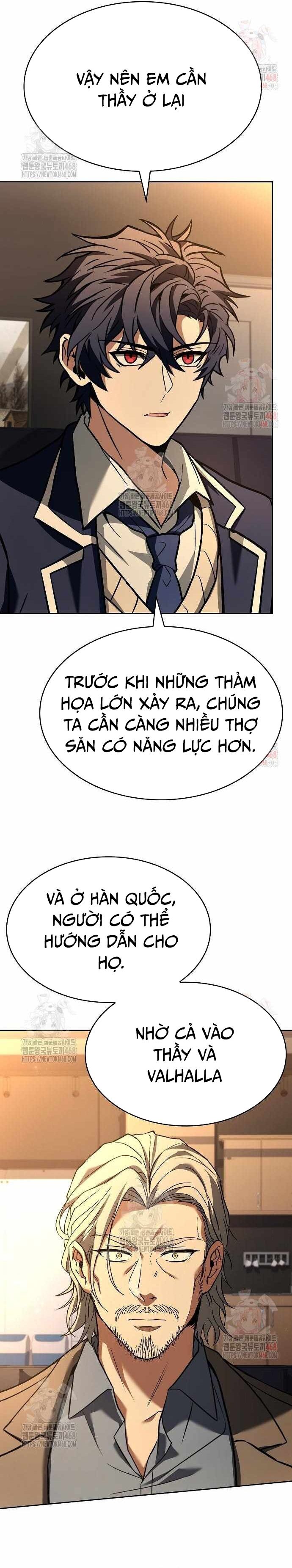 Chòm Sao Là Đệ Tử Của Tôi