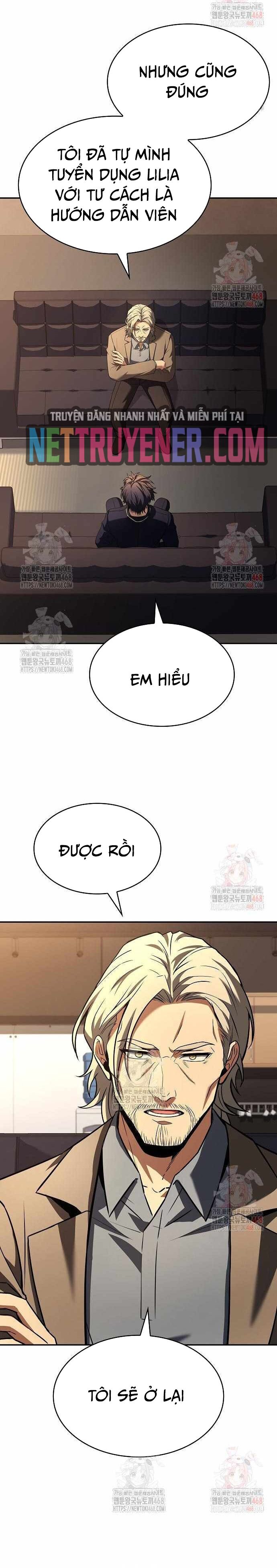 Chòm Sao Là Đệ Tử Của Tôi