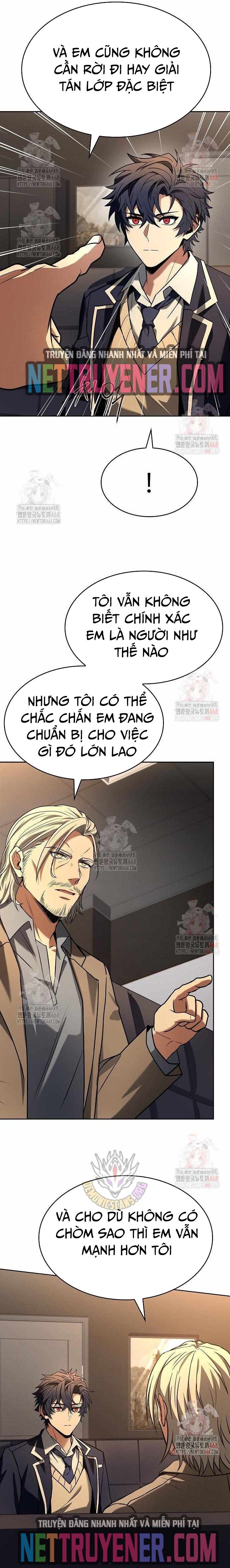 Chòm Sao Là Đệ Tử Của Tôi