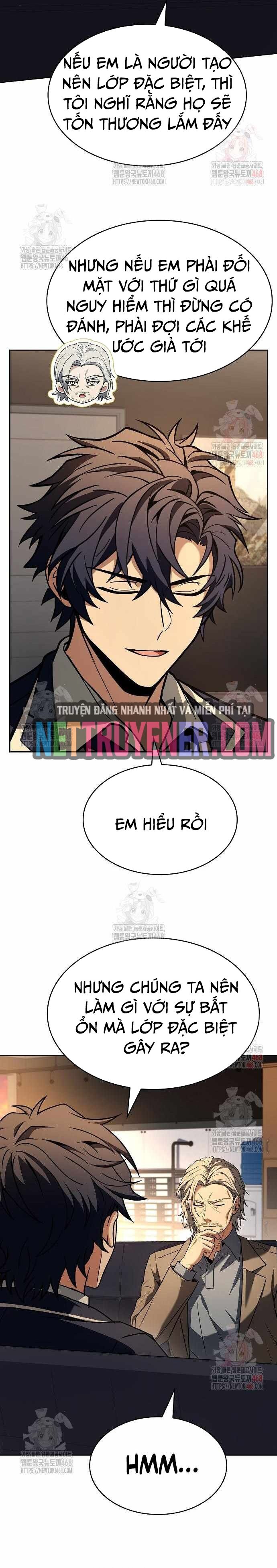 Chòm Sao Là Đệ Tử Của Tôi