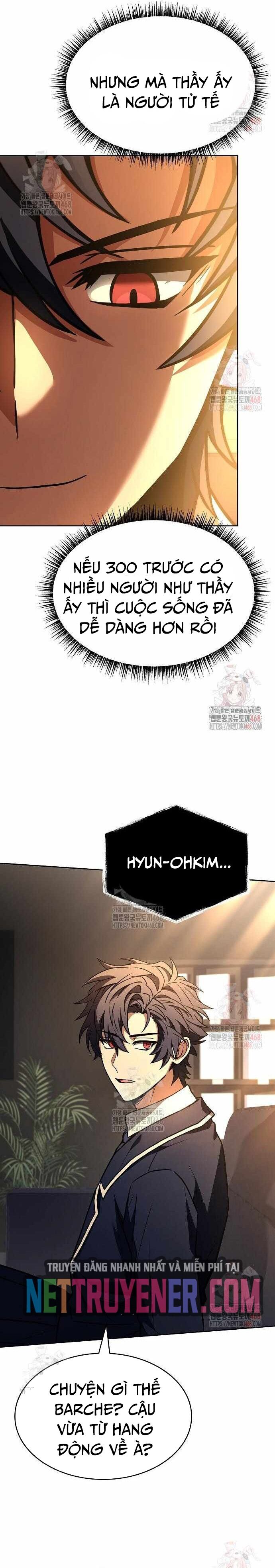 Chòm Sao Là Đệ Tử Của Tôi