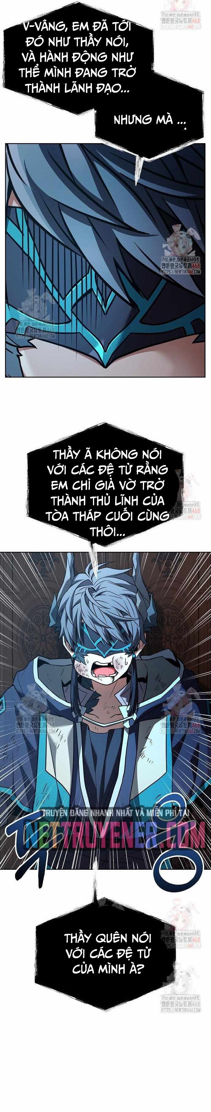 Chòm Sao Là Đệ Tử Của Tôi