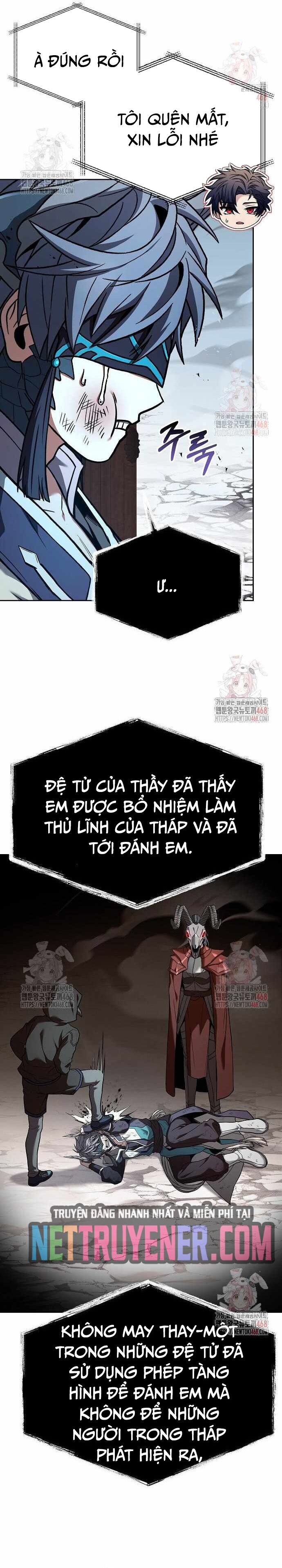 Chòm Sao Là Đệ Tử Của Tôi