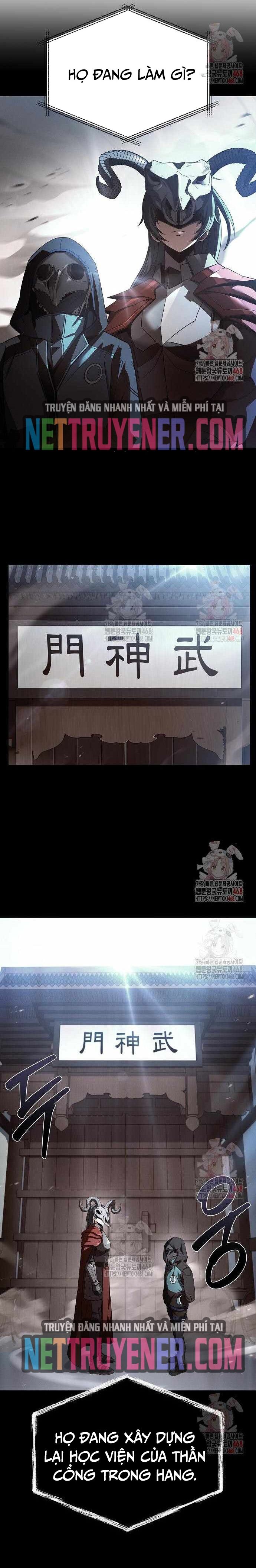 Chòm Sao Là Đệ Tử Của Tôi