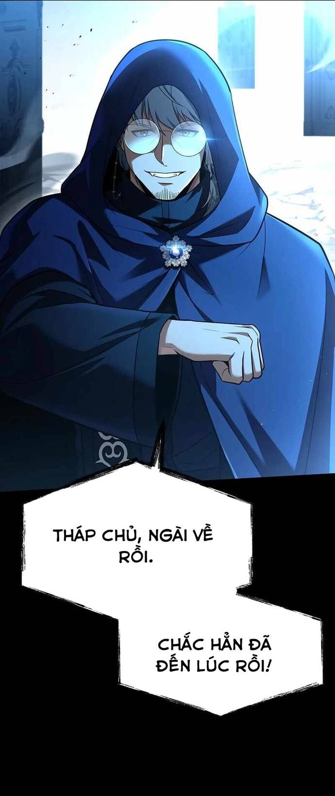 Chòm Sao Là Đệ Tử Của Tôi