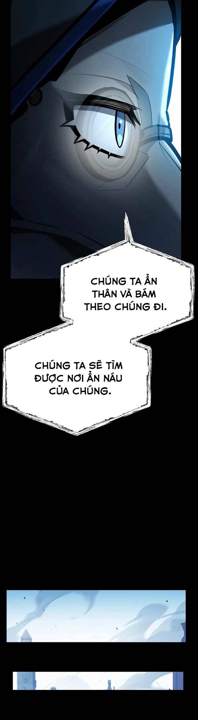 Chòm Sao Là Đệ Tử Của Tôi