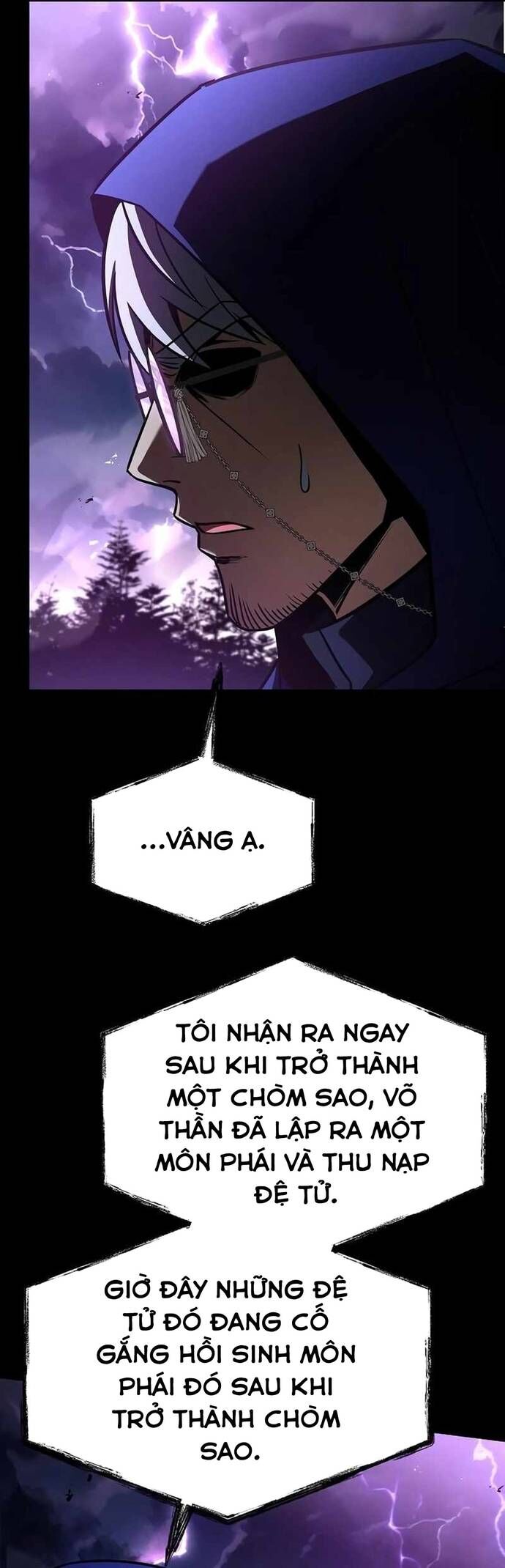 Chòm Sao Là Đệ Tử Của Tôi