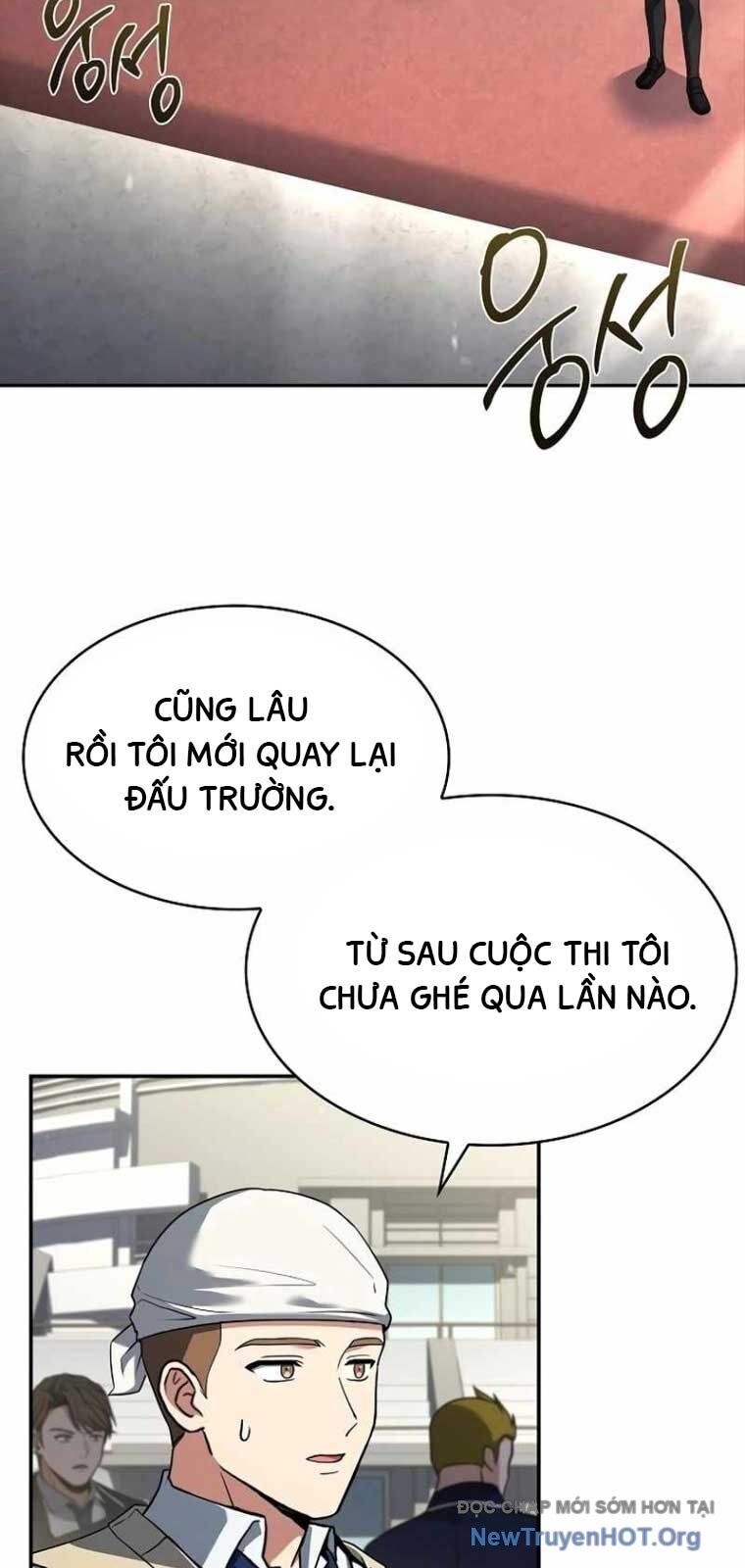 Chòm Sao Là Đệ Tử Của Tôi