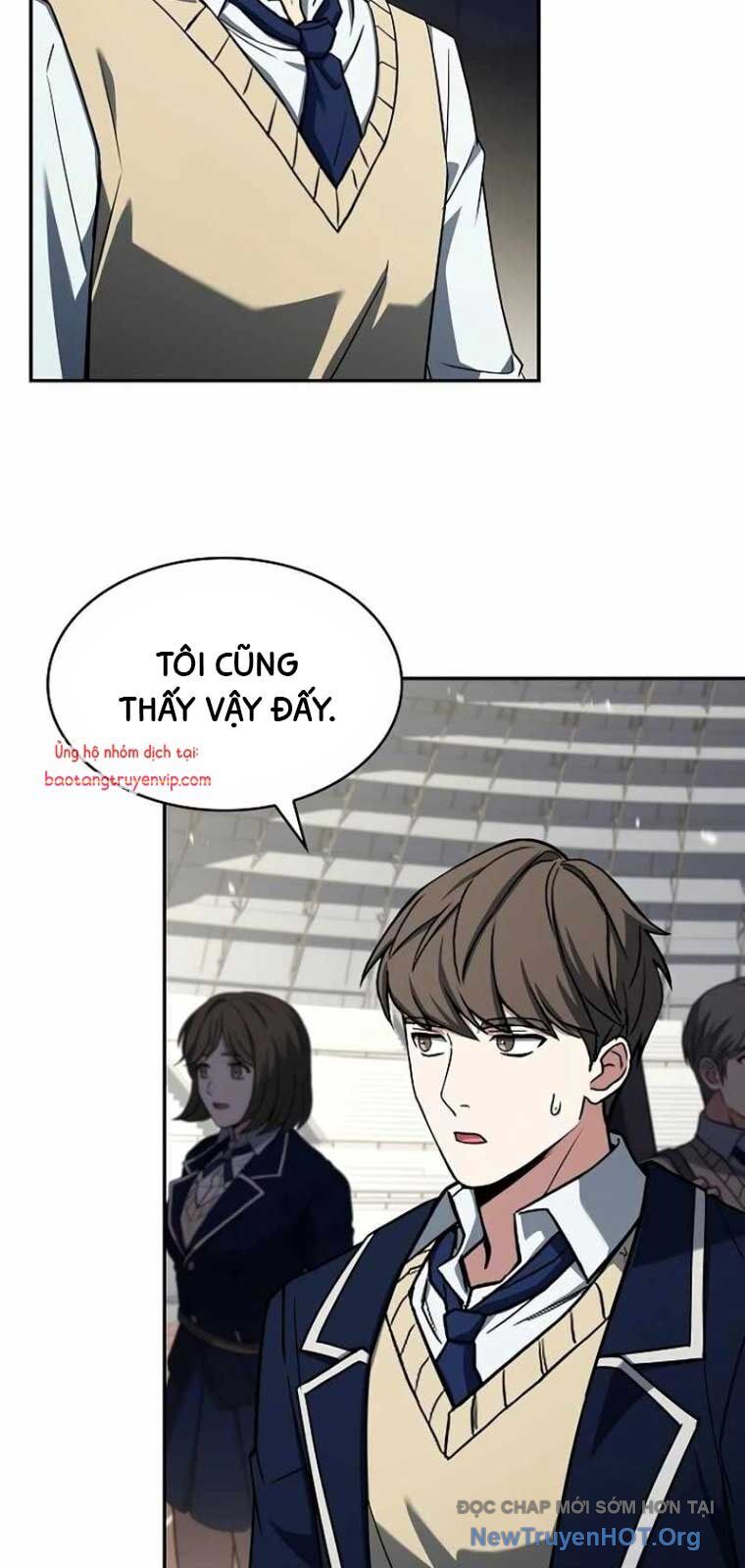 Chòm Sao Là Đệ Tử Của Tôi