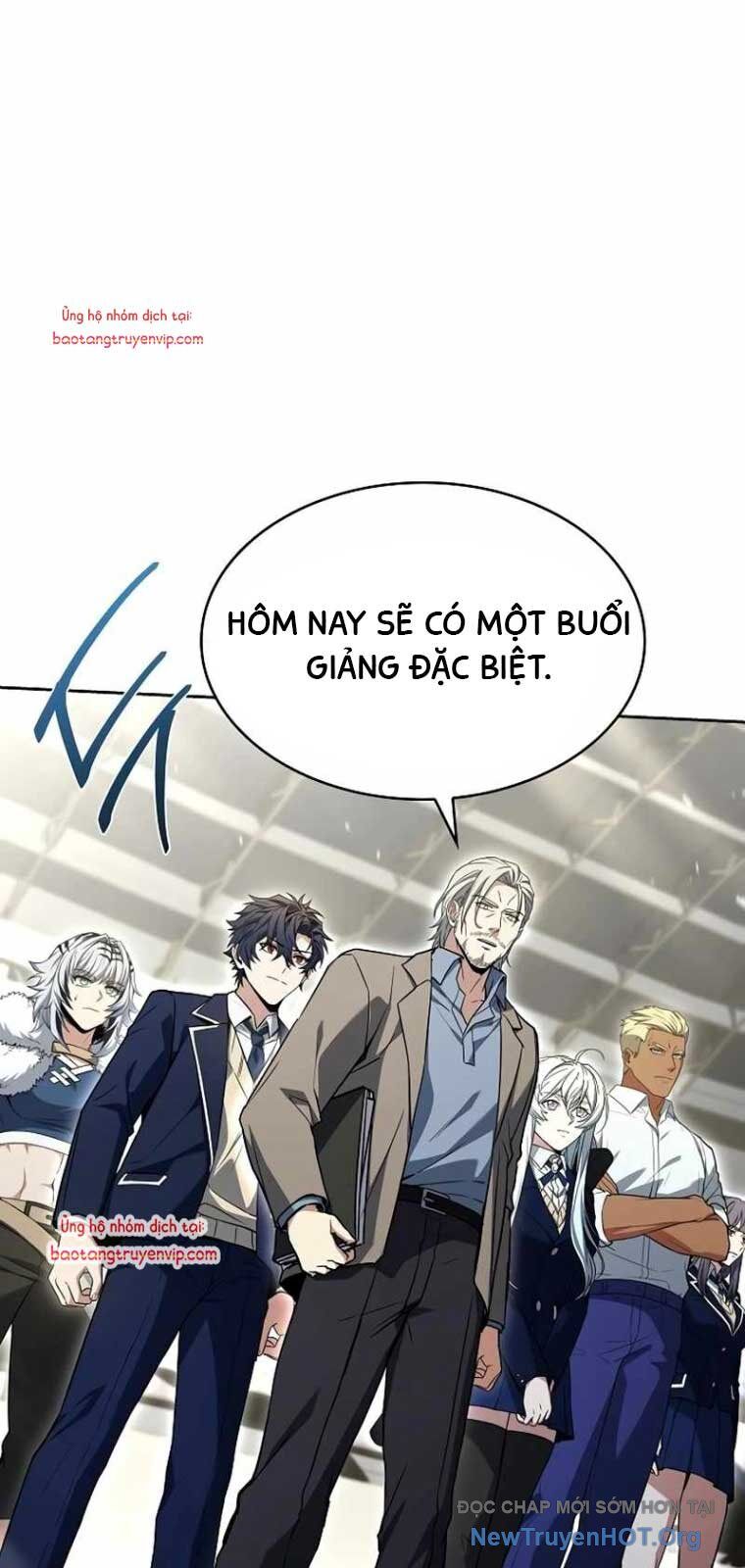 Chòm Sao Là Đệ Tử Của Tôi