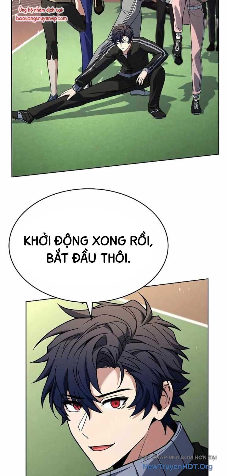 Chòm Sao Là Đệ Tử Của Tôi