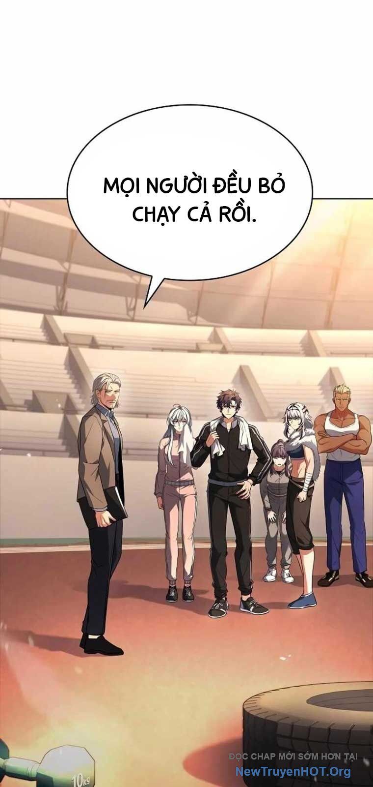 Chòm Sao Là Đệ Tử Của Tôi