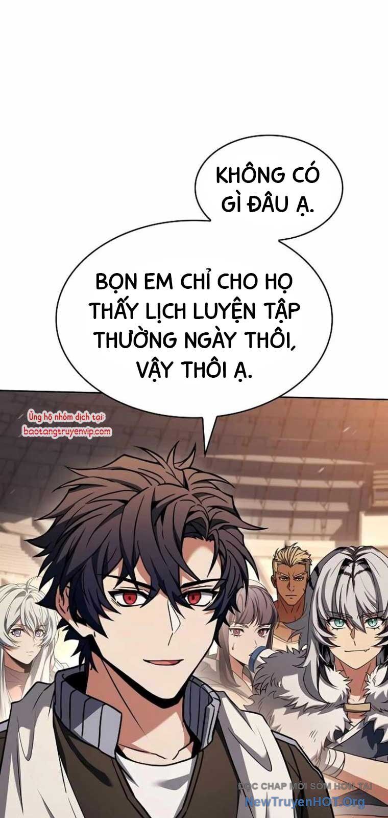 Chòm Sao Là Đệ Tử Của Tôi