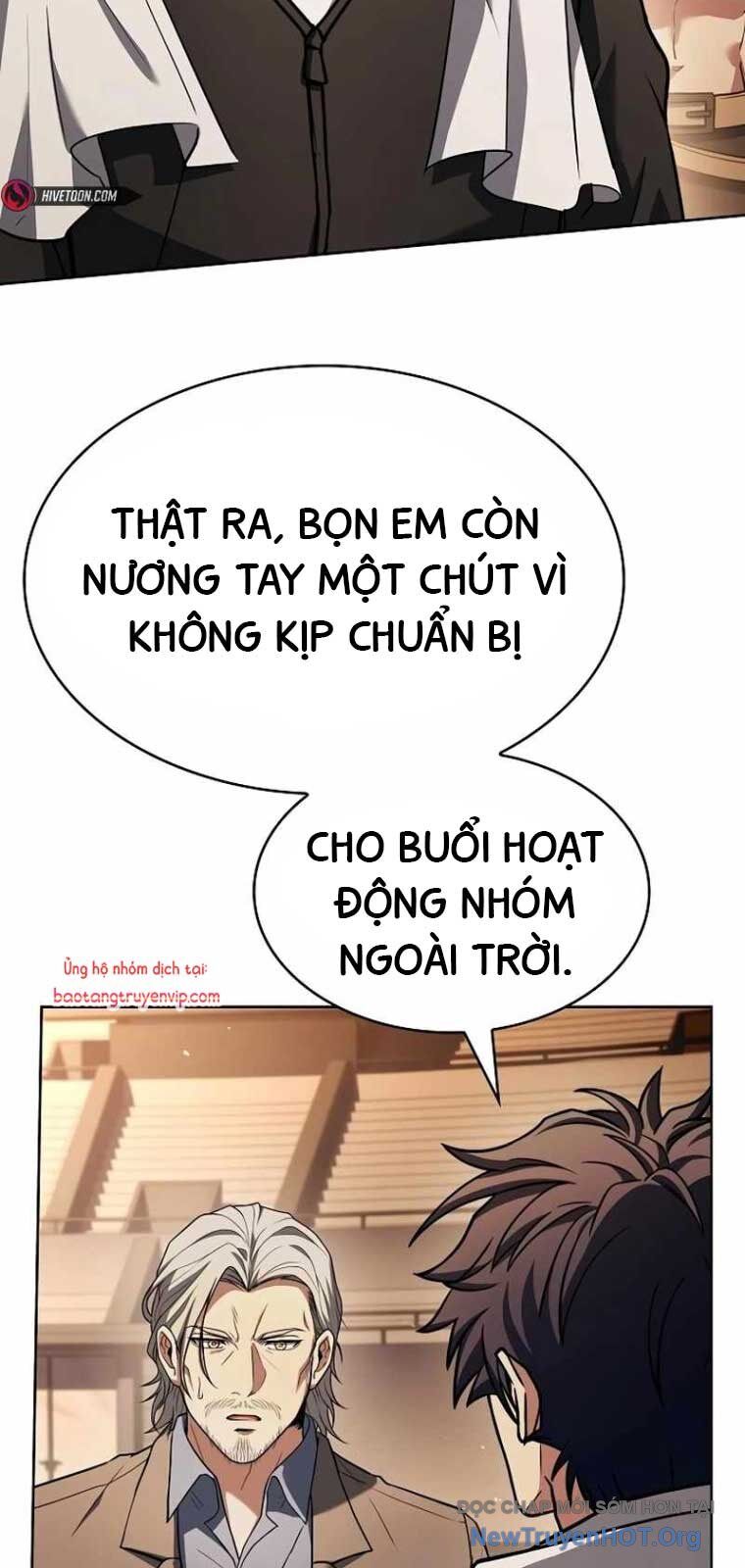 Chòm Sao Là Đệ Tử Của Tôi