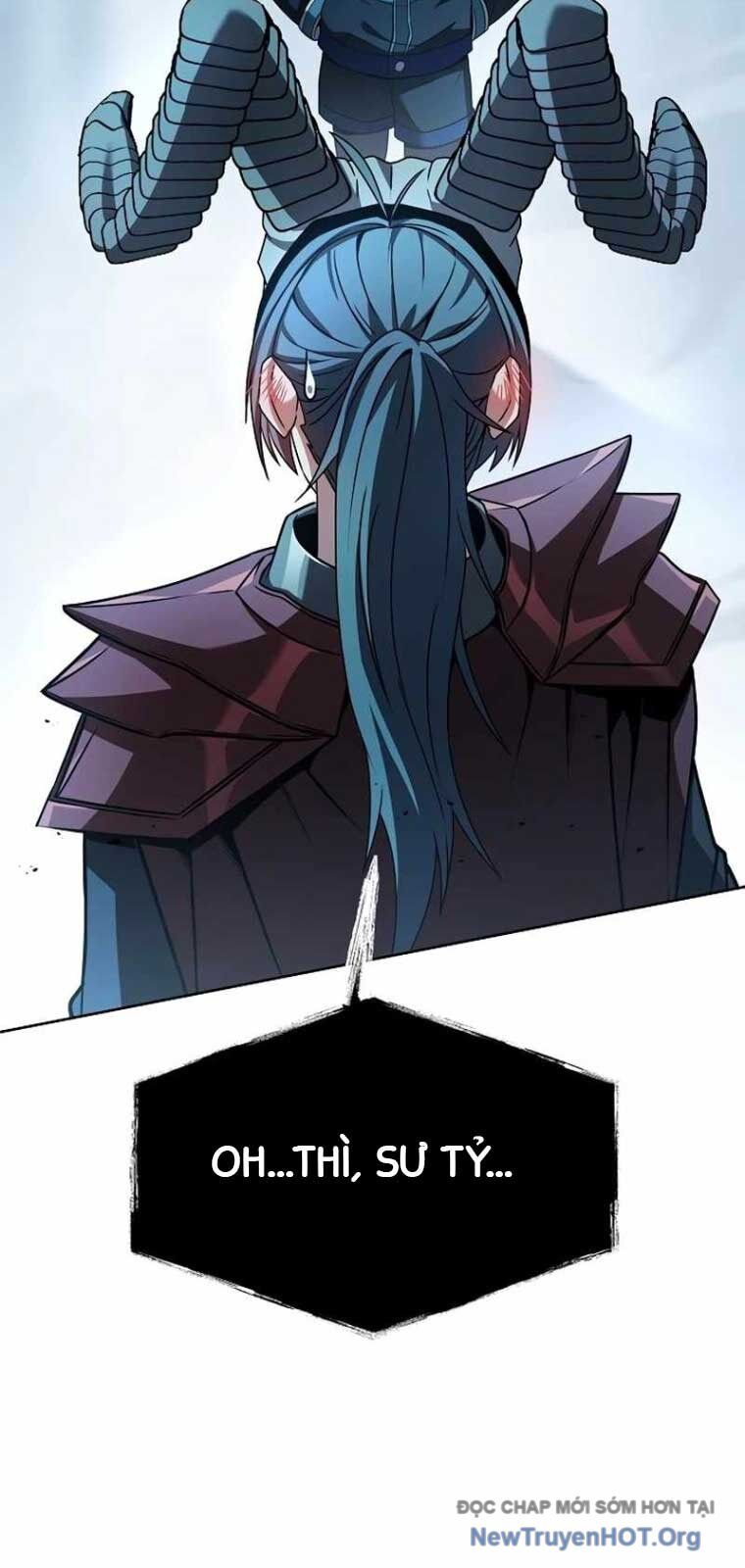 Chòm Sao Là Đệ Tử Của Tôi