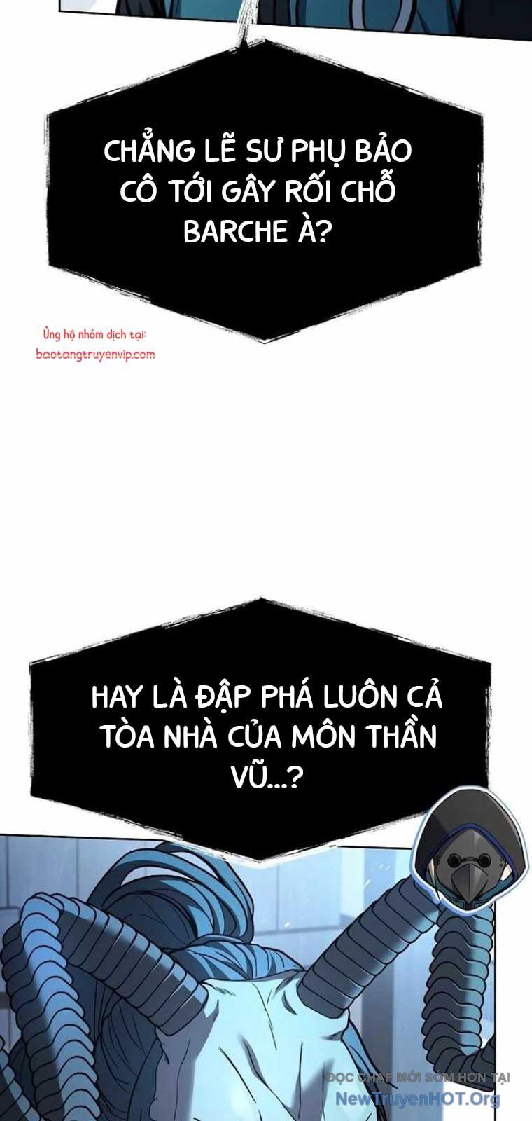Chòm Sao Là Đệ Tử Của Tôi