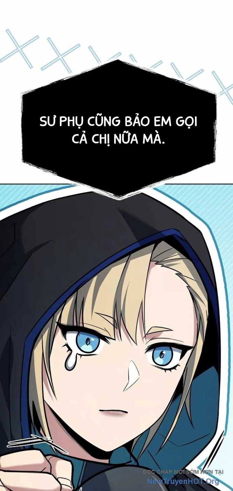 Chòm Sao Là Đệ Tử Của Tôi