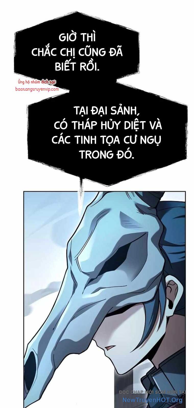 Chòm Sao Là Đệ Tử Của Tôi