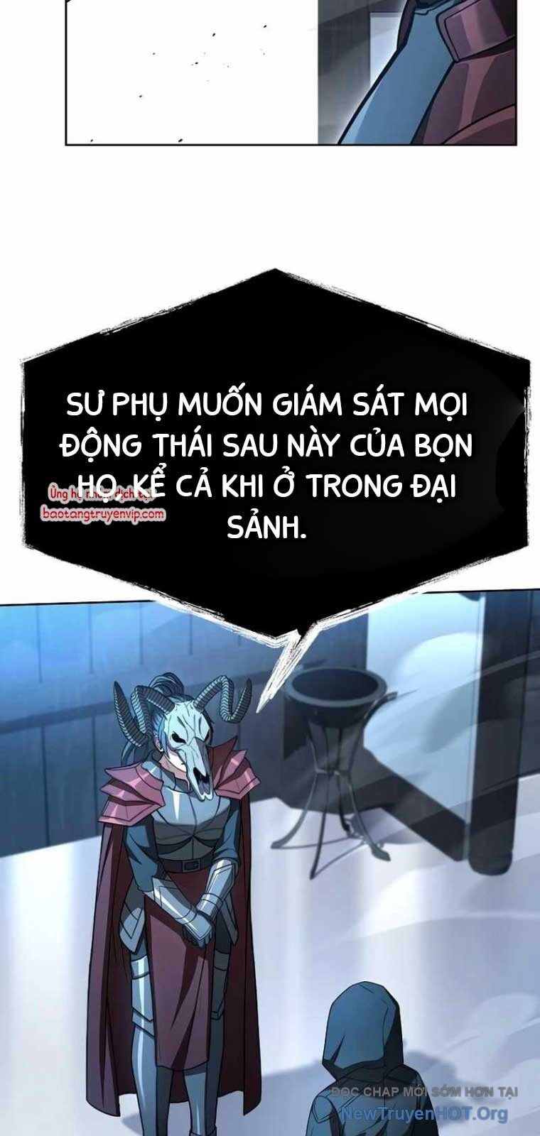 Chòm Sao Là Đệ Tử Của Tôi