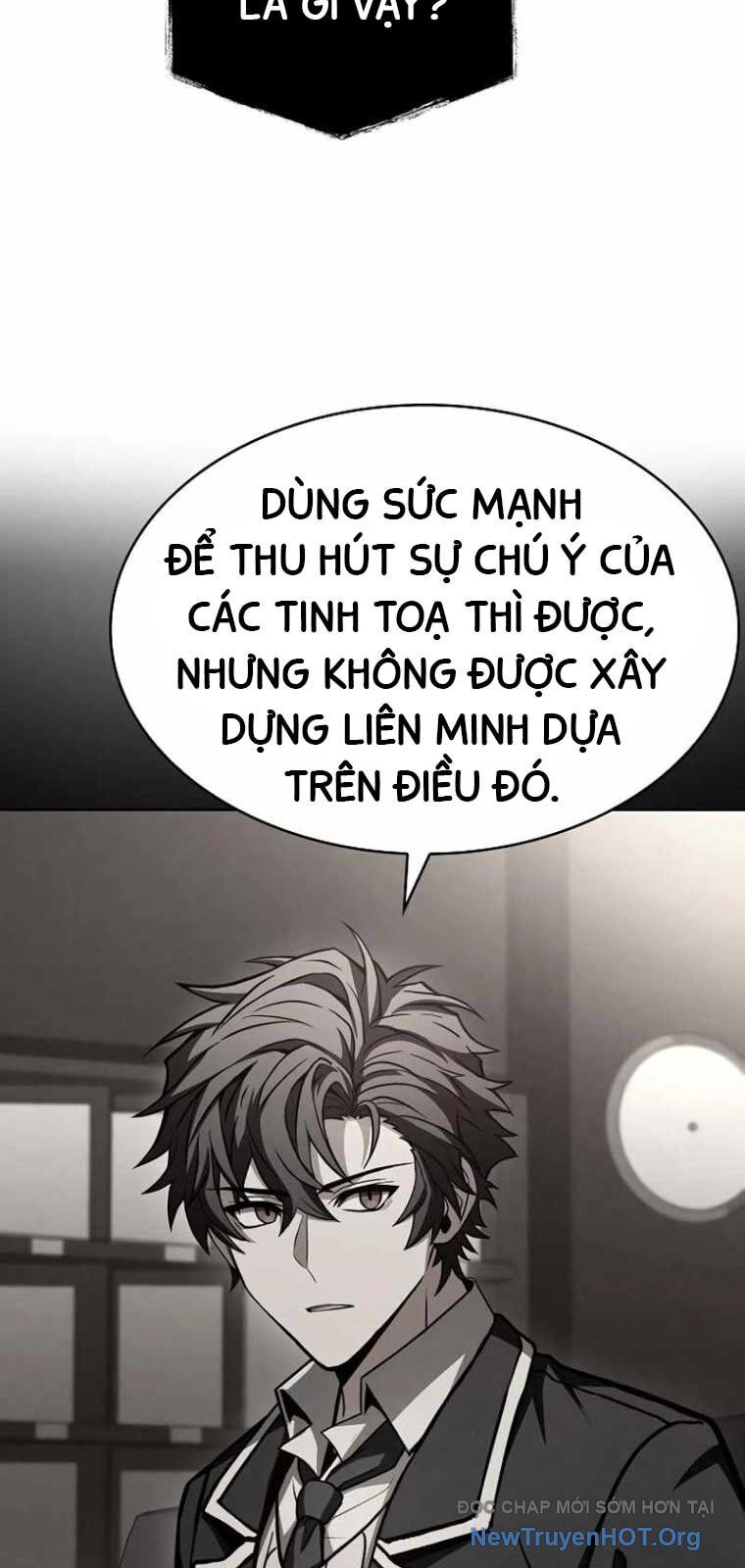 Chòm Sao Là Đệ Tử Của Tôi