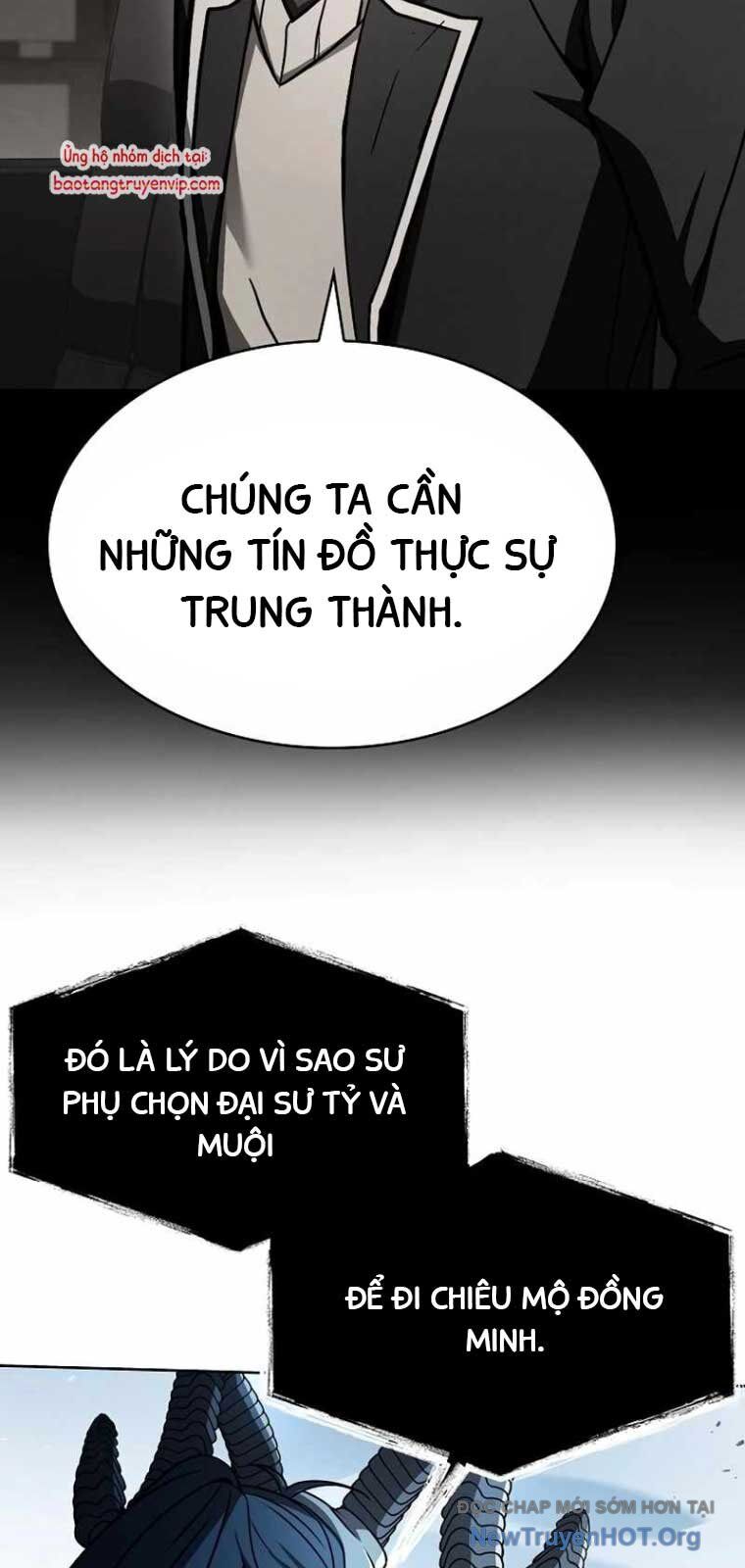 Chòm Sao Là Đệ Tử Của Tôi