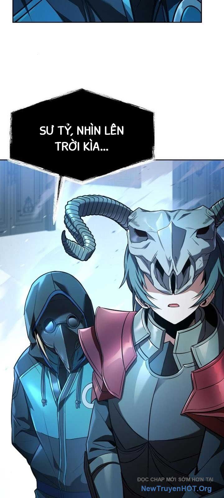 Chòm Sao Là Đệ Tử Của Tôi