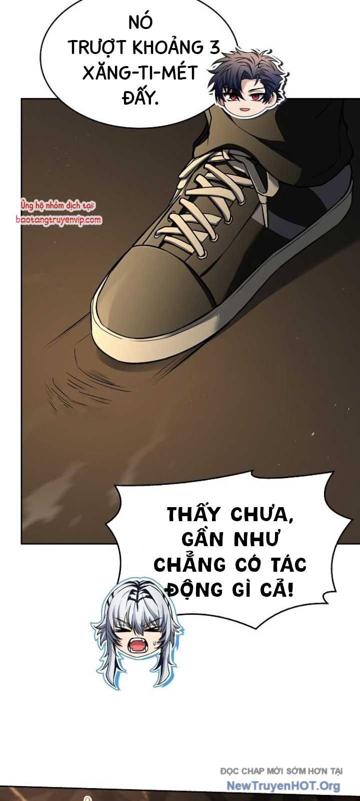 Chòm Sao Là Đệ Tử Của Tôi