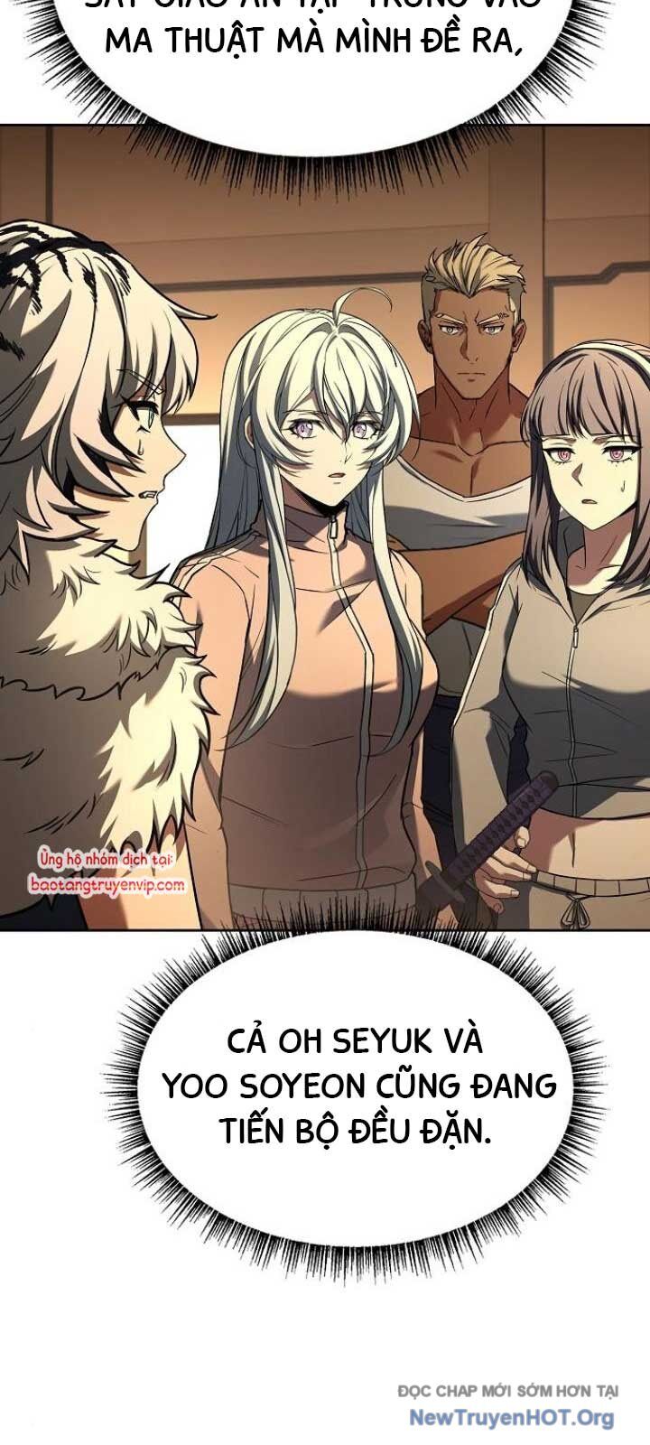 Chòm Sao Là Đệ Tử Của Tôi