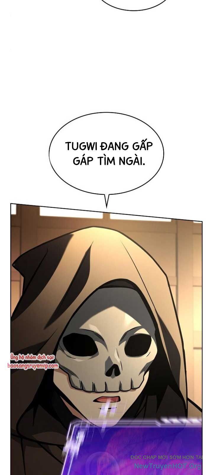 Chòm Sao Là Đệ Tử Của Tôi