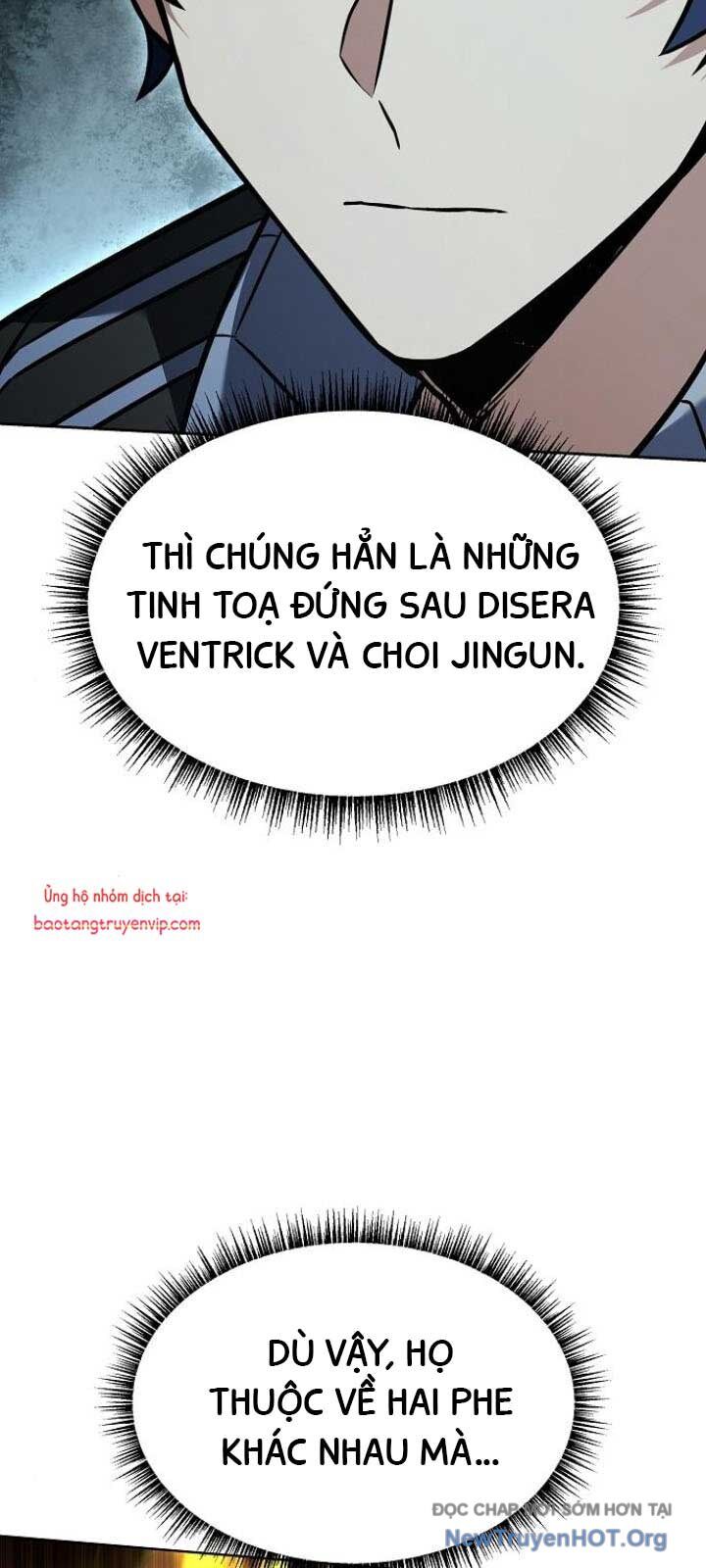 Chòm Sao Là Đệ Tử Của Tôi