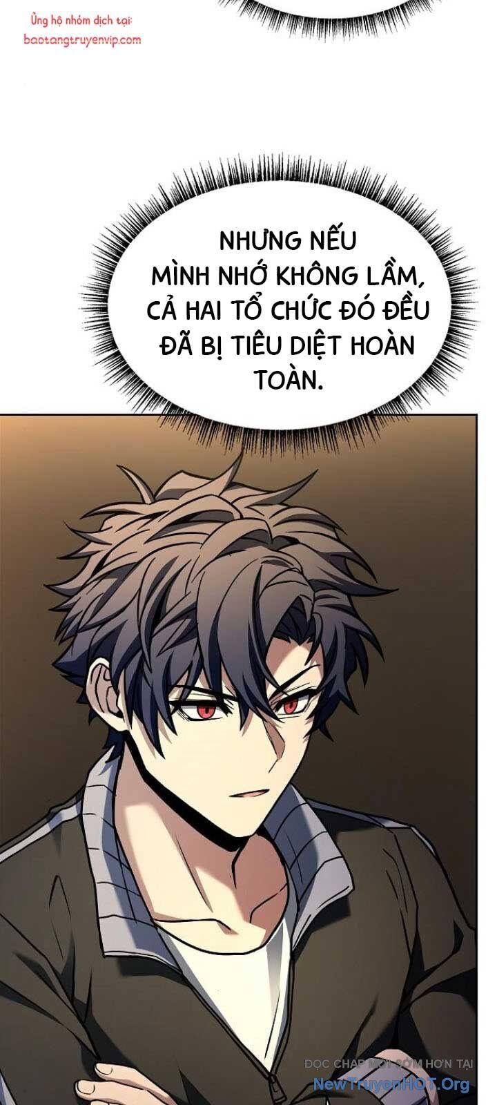 Chòm Sao Là Đệ Tử Của Tôi