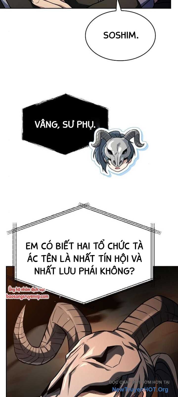 Chòm Sao Là Đệ Tử Của Tôi