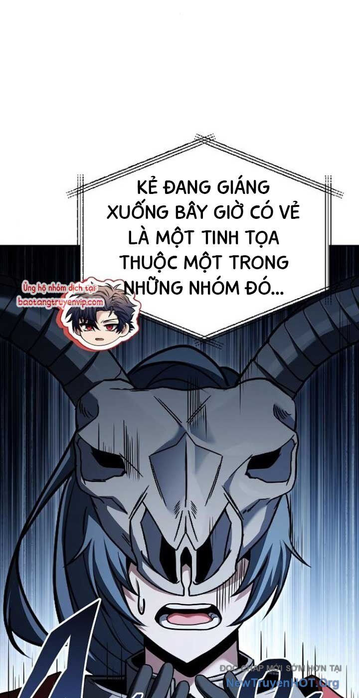 Chòm Sao Là Đệ Tử Của Tôi