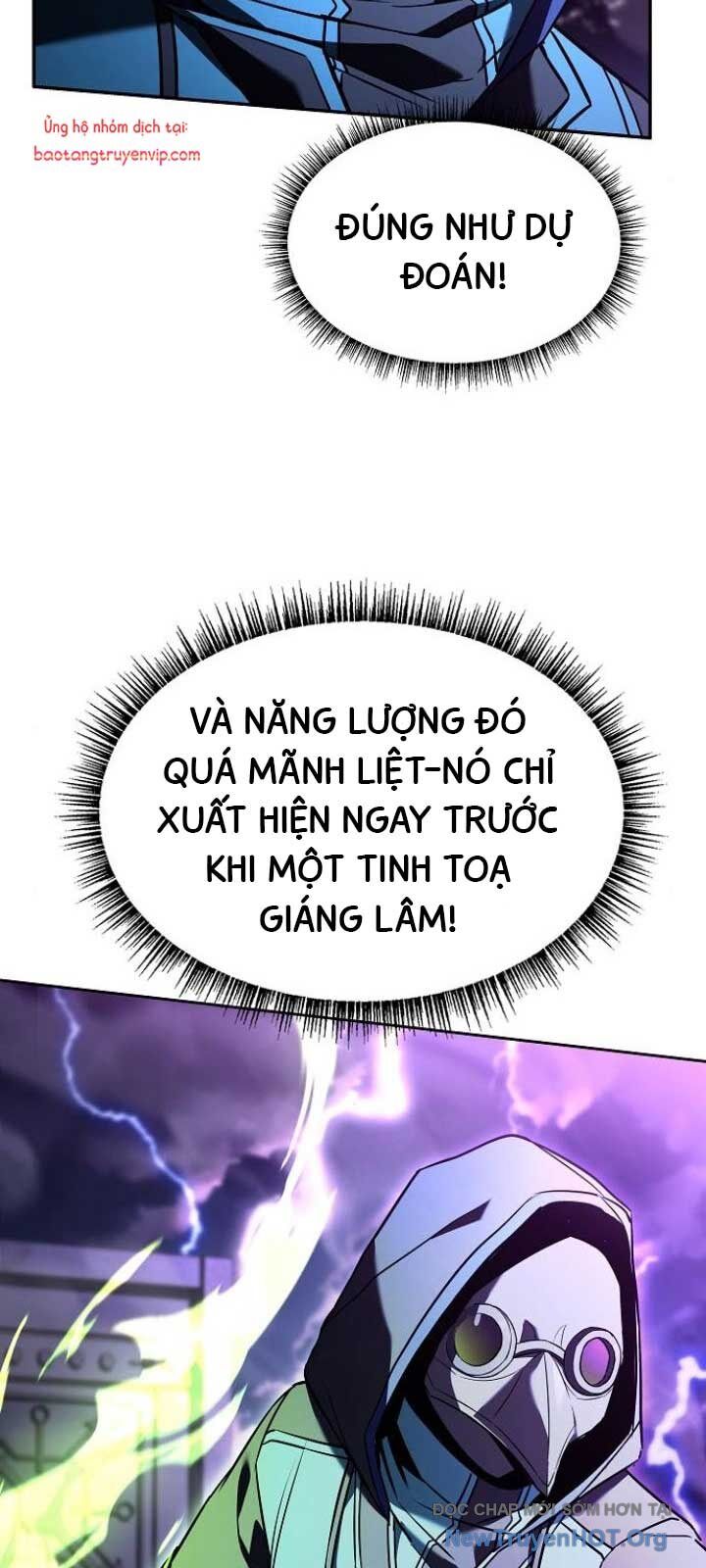 Chòm Sao Là Đệ Tử Của Tôi