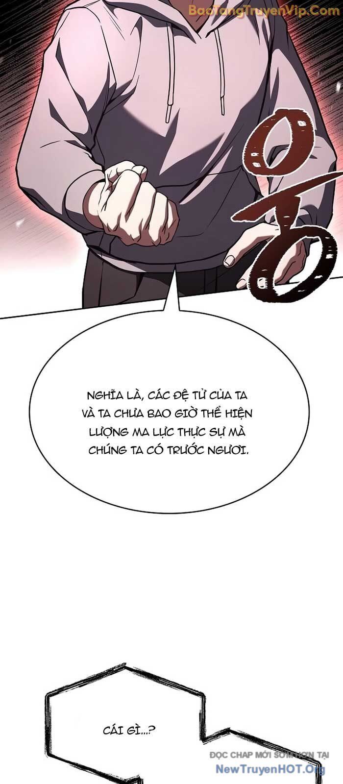 Chòm Sao Là Đệ Tử Của Tôi