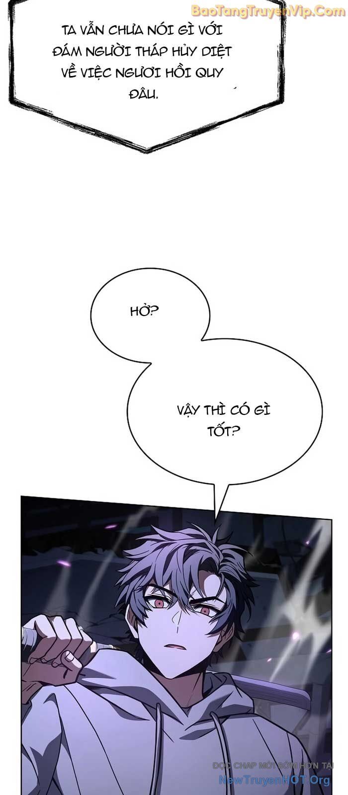 Chòm Sao Là Đệ Tử Của Tôi
