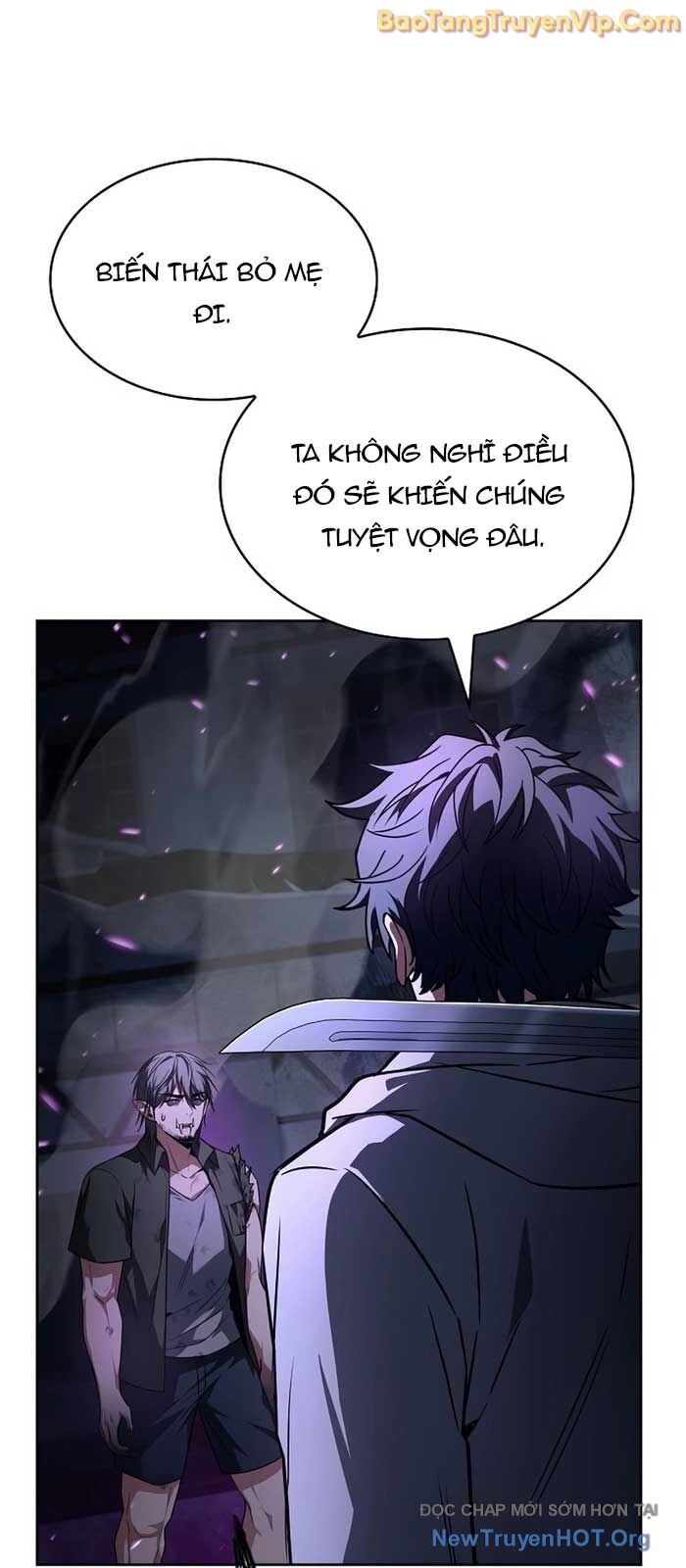 Chòm Sao Là Đệ Tử Của Tôi