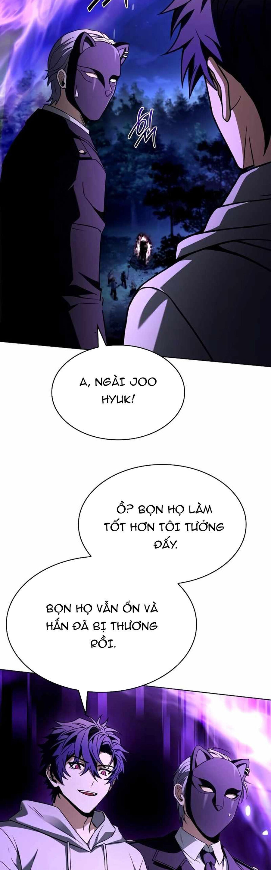 Chòm Sao Là Đệ Tử Của Tôi